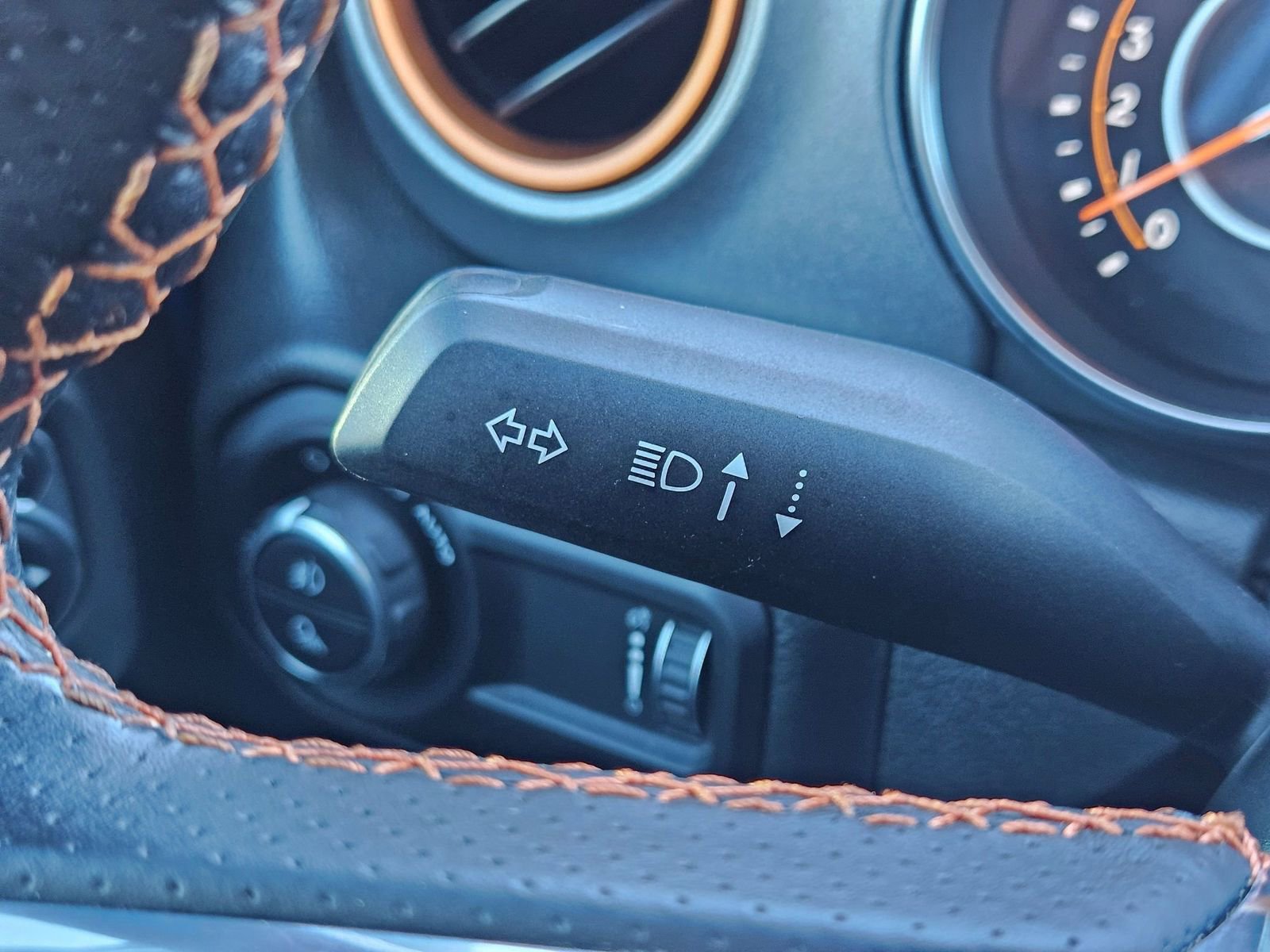 Used 2023 Jeep Gladiator Mojave w/ LED Lighting Group image 15