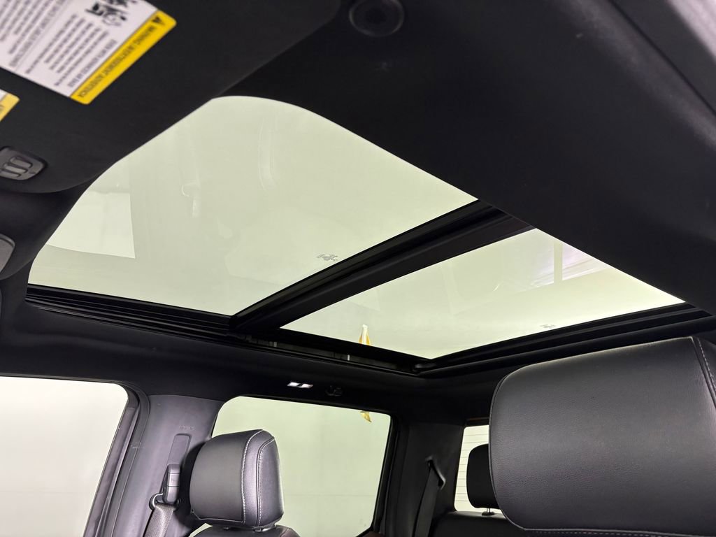 Certified 2022 Ford F150 Lariat w/ Max Trailer Tow Package AWD/4WD image 26