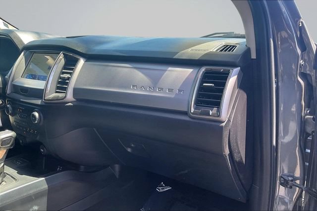 Certified 2022 Ford Ranger XLT w/ Equipment Group 302A High RWD image 16