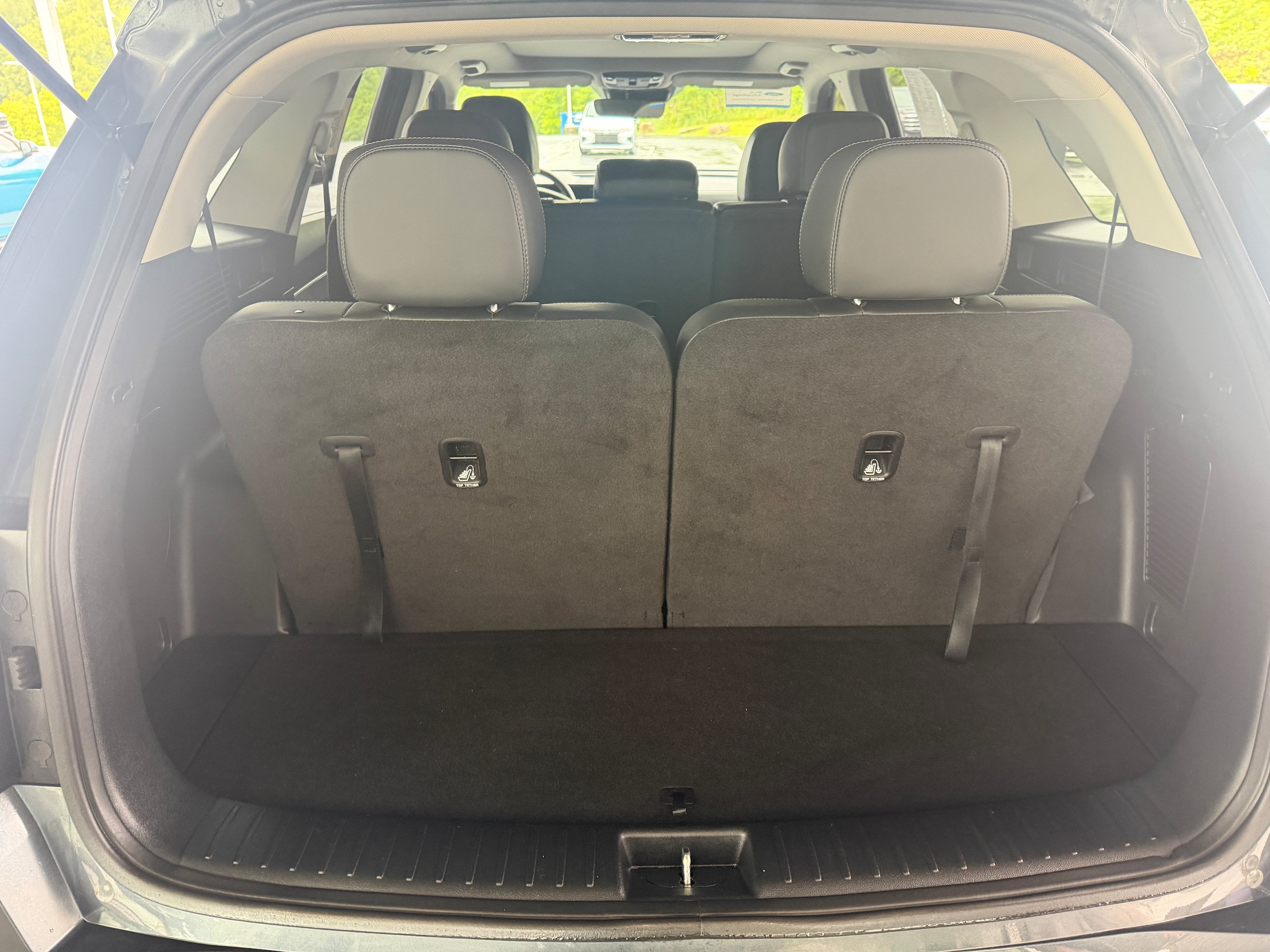 Used 2024 Kia Sorento S w/ Panoramic Sunroof Package AWD/4WD image 13