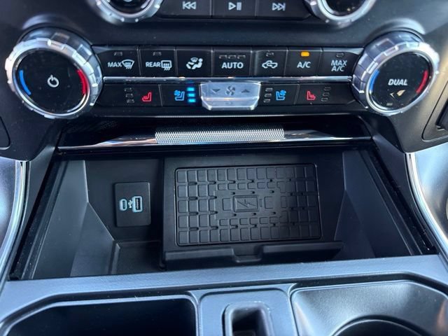Certified 2023 Ford F150 Raptor w/ Raptor Carbon Fiber Package AWD/4WD image 34