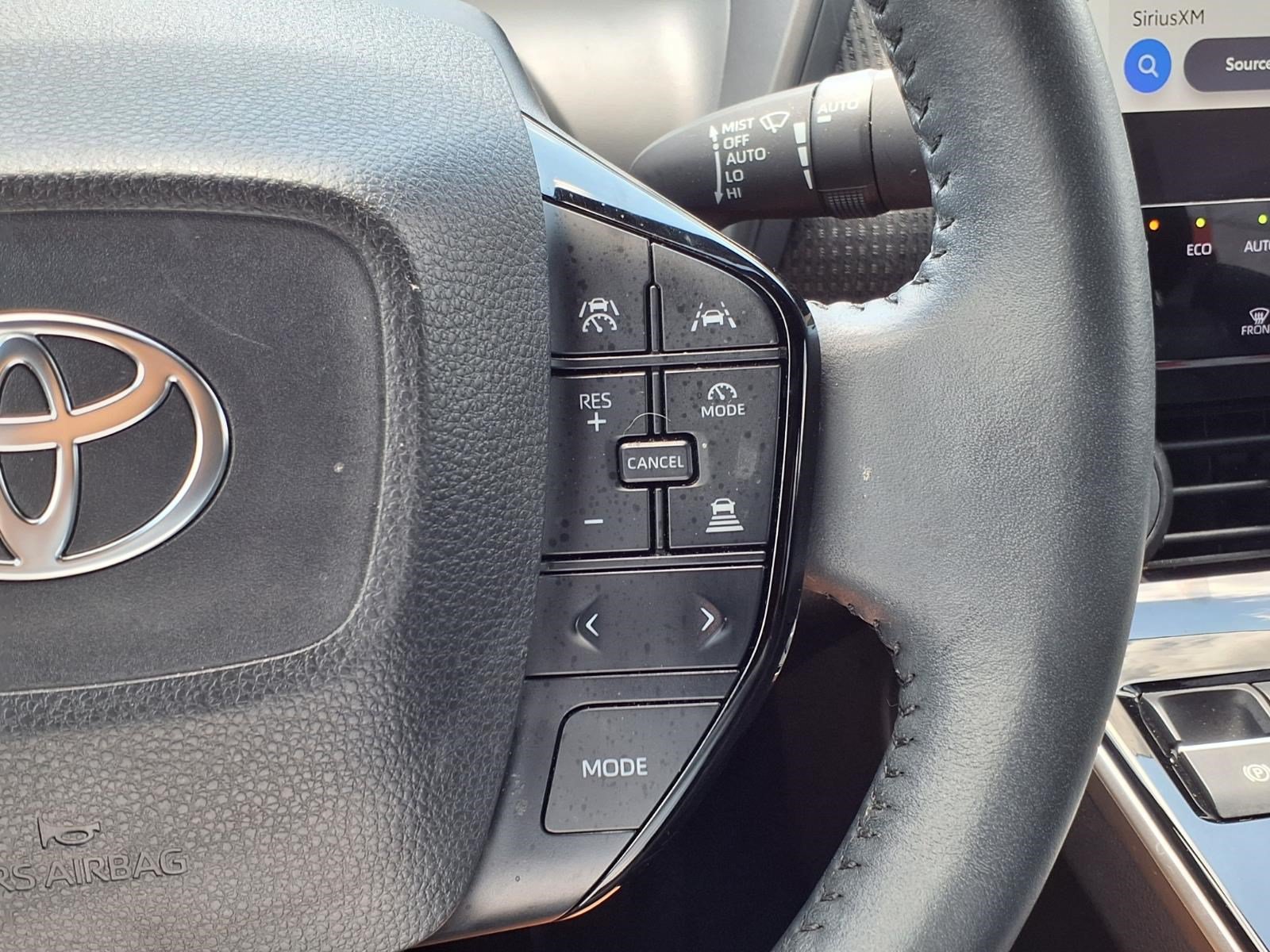 Used 2024 Toyota bZ4X FWD w/ Weather Package image 24