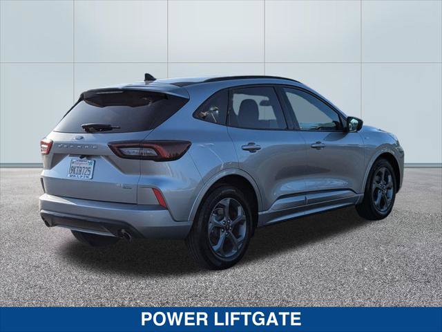 Certified 2023 Ford Escape ST-Line w/ Equipment Group 301A FWD image 5