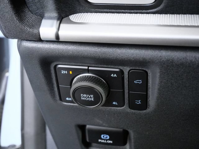 Certified 2025 Ford Expedition Active AWD/4WD image 25