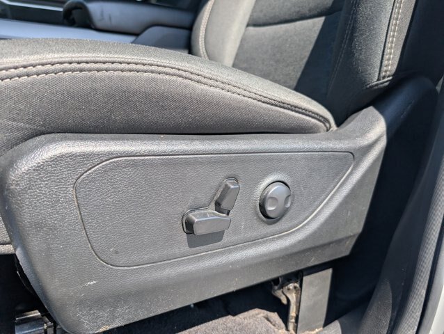 Used 2025 RAM 1500 Big Horn AWD/4WD image 11