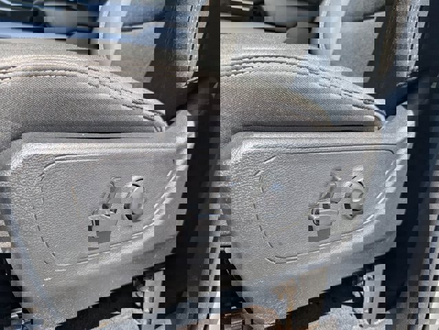 Used 2025 RAM 1500 Big Horn image 11