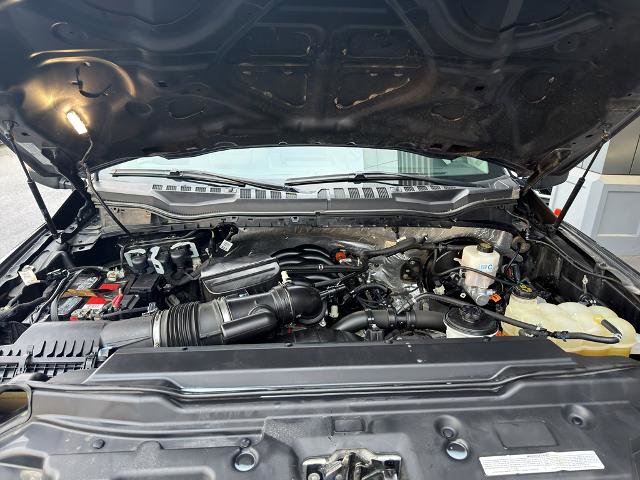 Certified 2020 Ford F250 XLT w/ XLT Premium Package image 5