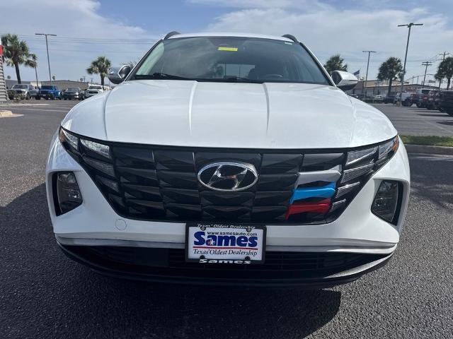 Used 2022 Hyundai Tucson SEL FWD image 7