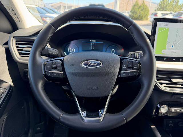 Certified 2024 Ford Escape Platinum image 13