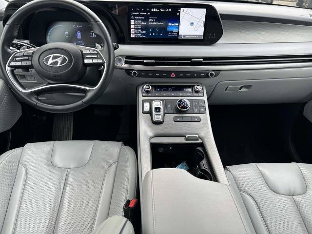 Used 2023 Hyundai Palisade SEL AWD/4WD image 13