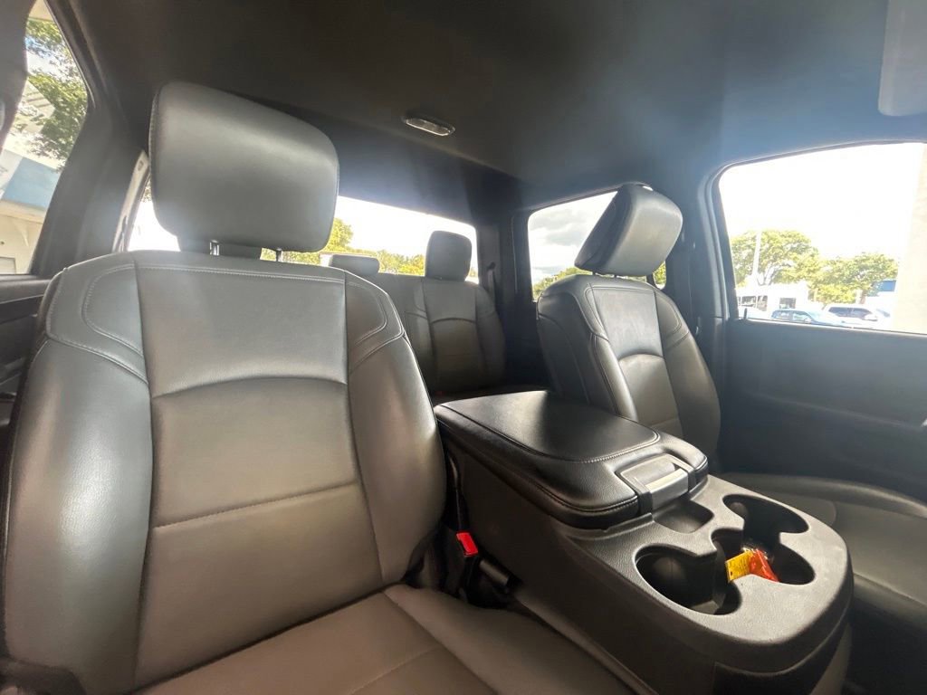 Used 2024 RAM 2500 Tradesman image 28