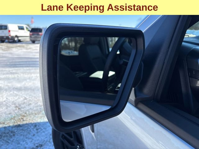 Certified 2024 Ford F150 STX w/ STX Black Appearance Package image 12