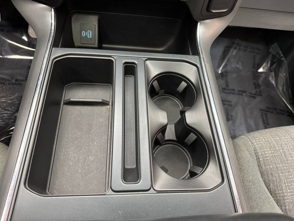 Certified 2021 Ford F150 XLT w/ Equipment Group 302A High image 20