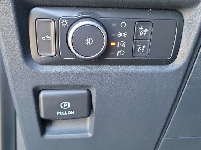 Certified 2021 Ford F150 XL w/ STX Appearance Package RWD image 33