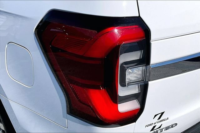 Certified 2024 Ford Expedition Limited RWD image 29