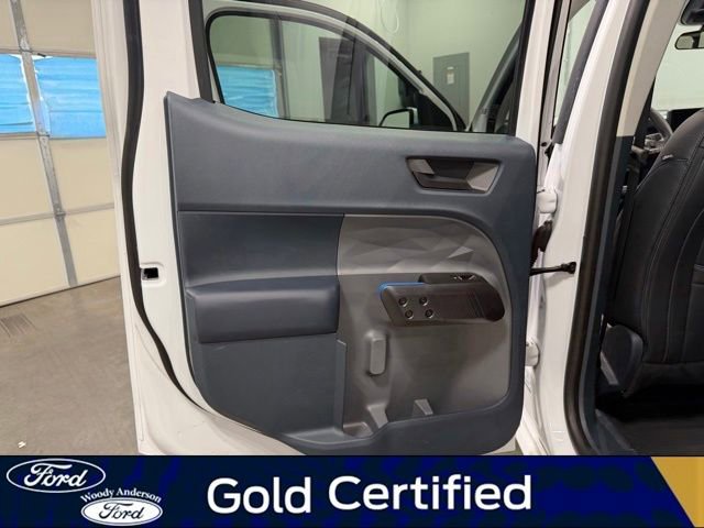 Certified 2025 Ford Maverick Lobo AWD/4WD image 25