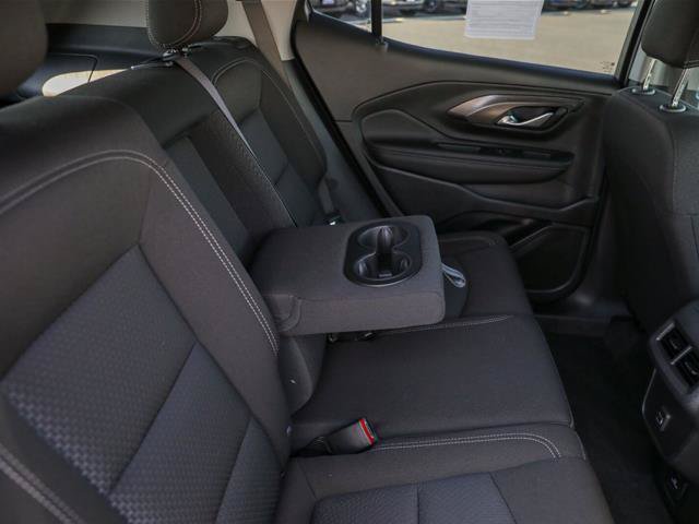 Used 2022 GMC Terrain SLE w/ Driver Convenience Package AWD/4WD image 35