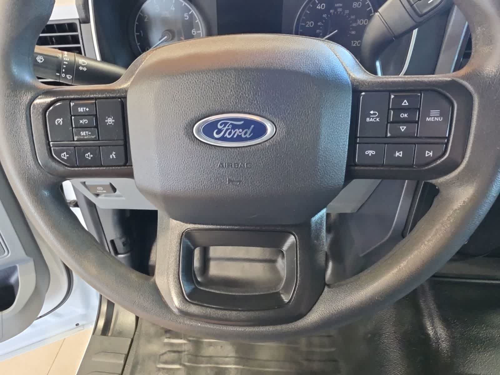 Certified 2023 Ford F150 XLT w/ Trailer Tow Package AWD/4WD image 20