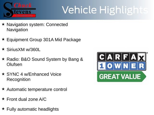 Certified 2024 Ford Expedition Max Limited RWD image 7