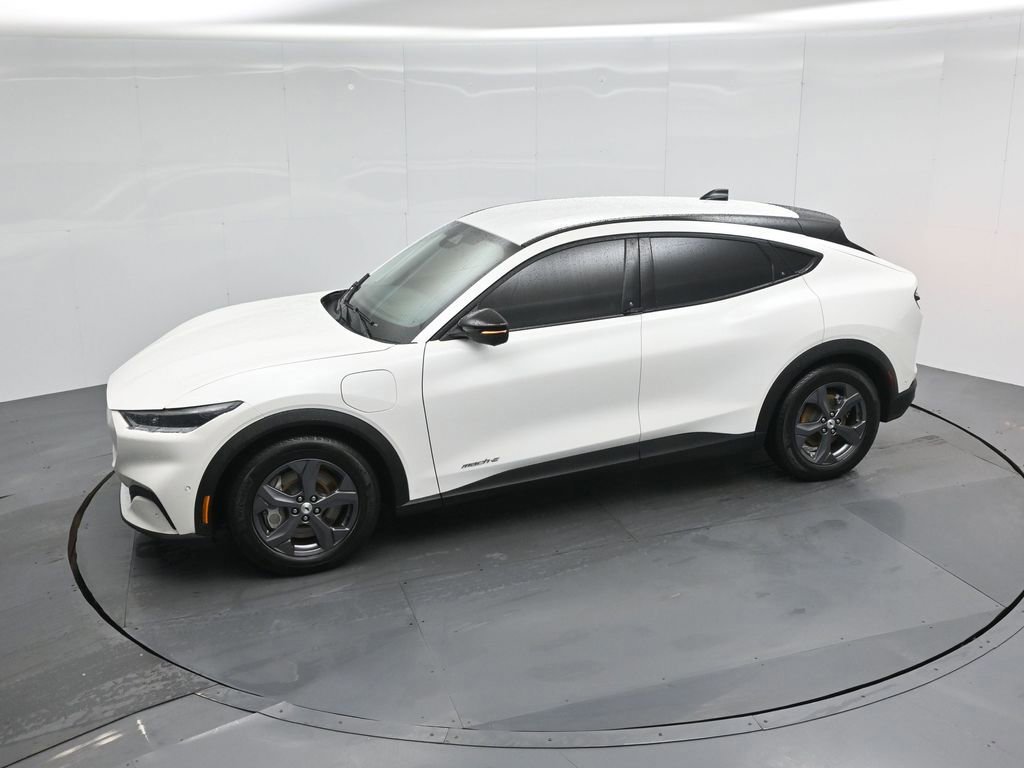 Certified 2023 Ford Mustang Mach-E Select image 26