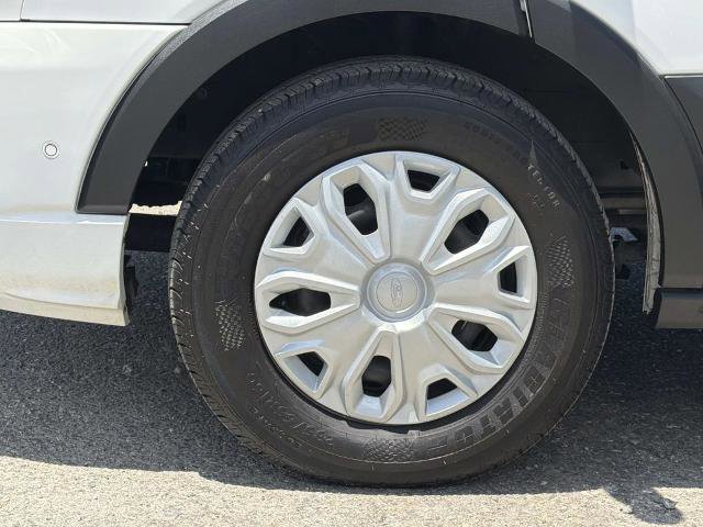 Certified 2023 Ford Transit 350 XLT RWD image 28