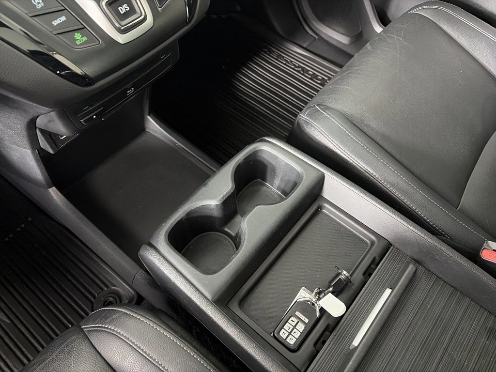 Used 2021 Honda Odyssey Touring image 21