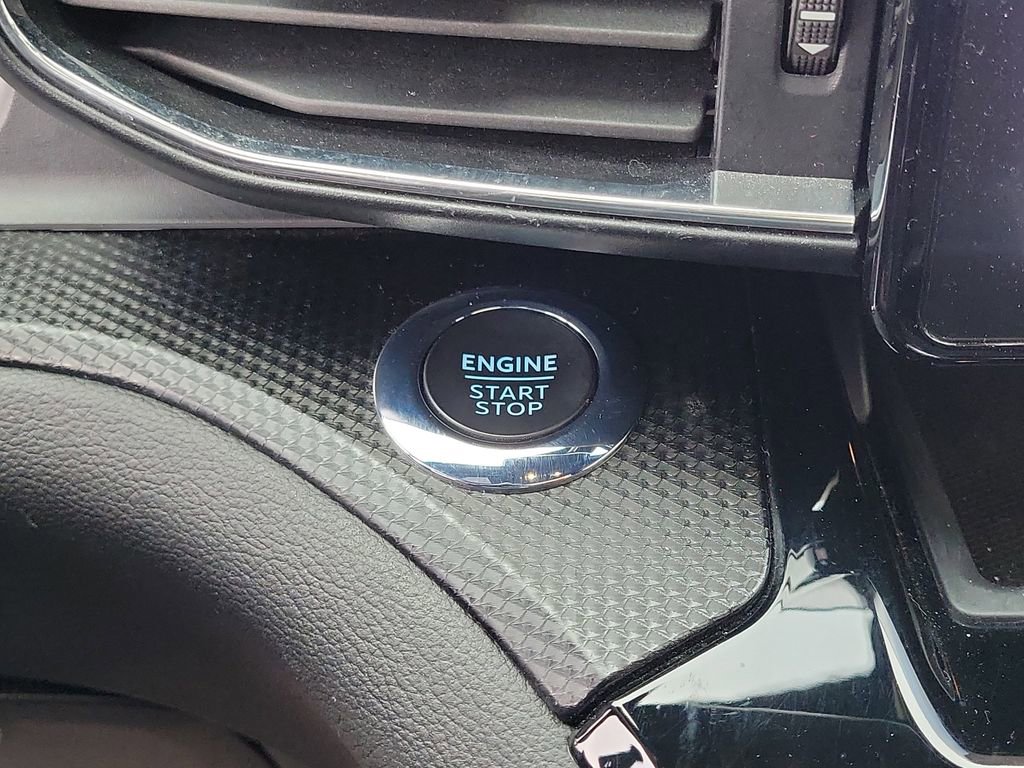 Certified 2022 Ford Explorer ST w/ Equipment Group 401A image 28