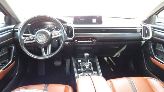 Used 2023 MAZDA CX-50 Meridian Edition image 9