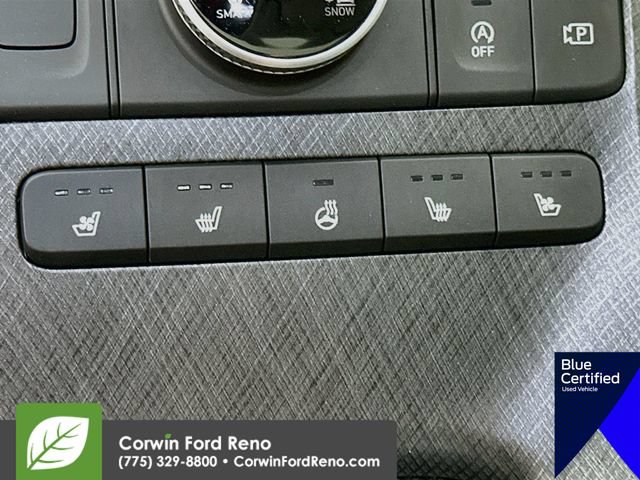 Used 2023 Hyundai Palisade Limited AWD/4WD image 25