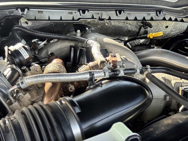 Certified 2024 Ford F250 Lariat image 39
