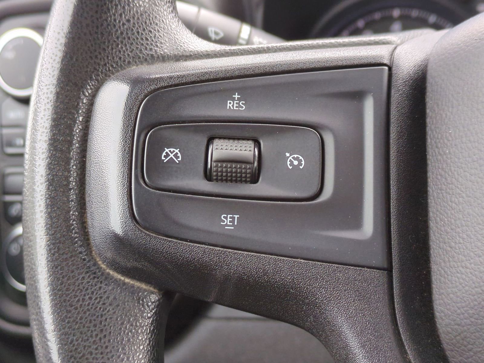 Used 2021 Chevrolet Silverado 1500 Custom Trail Boss image 48