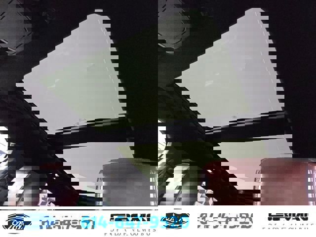 Certified 2021 Ford Explorer Platinum w/ Equipment Group 601A image 32