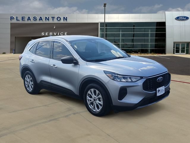 Certified 2023 Ford Escape Active FWD image 7