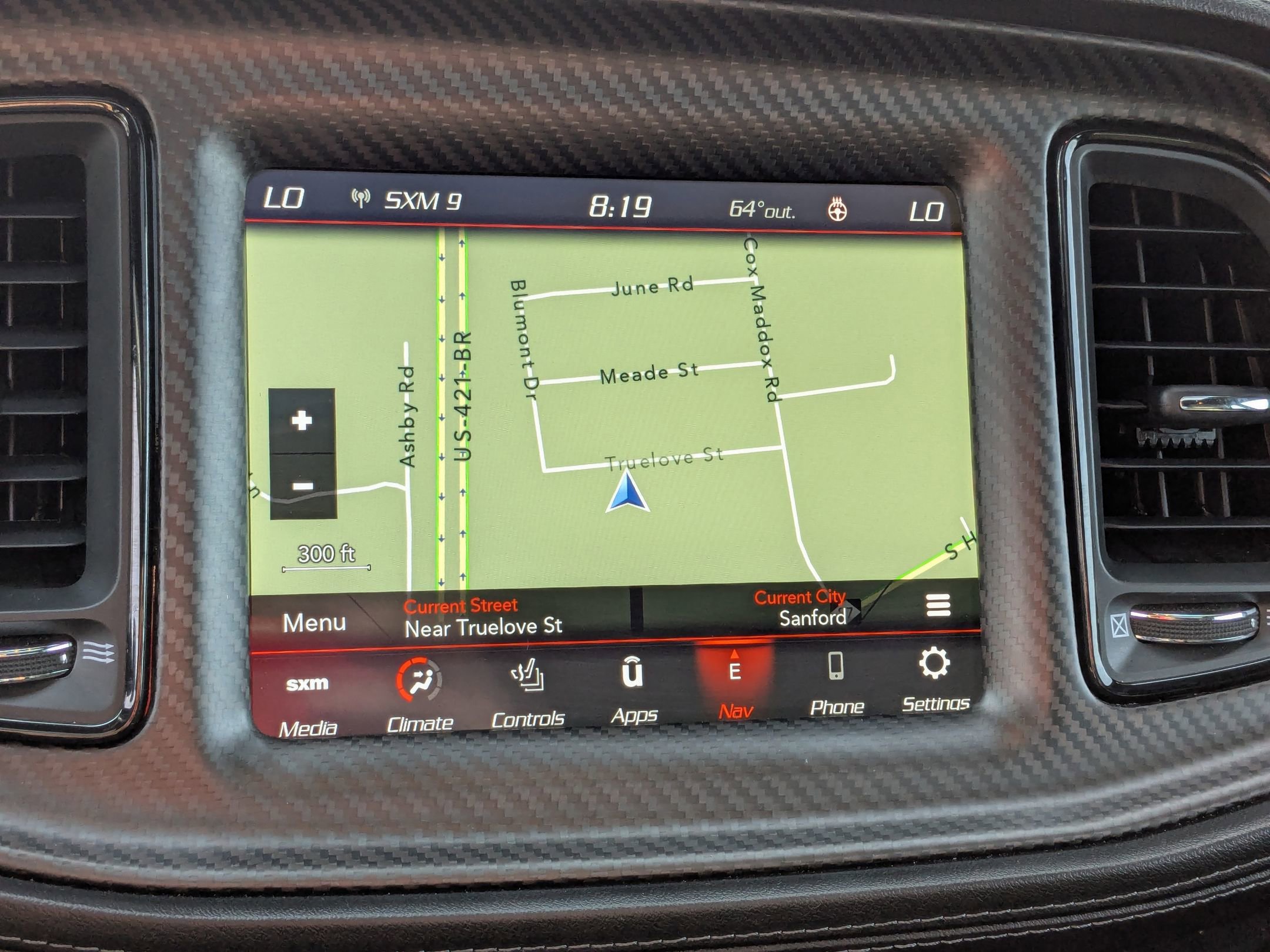 Used 2023 Dodge Challenger R/T Scat Pack RWD image 25