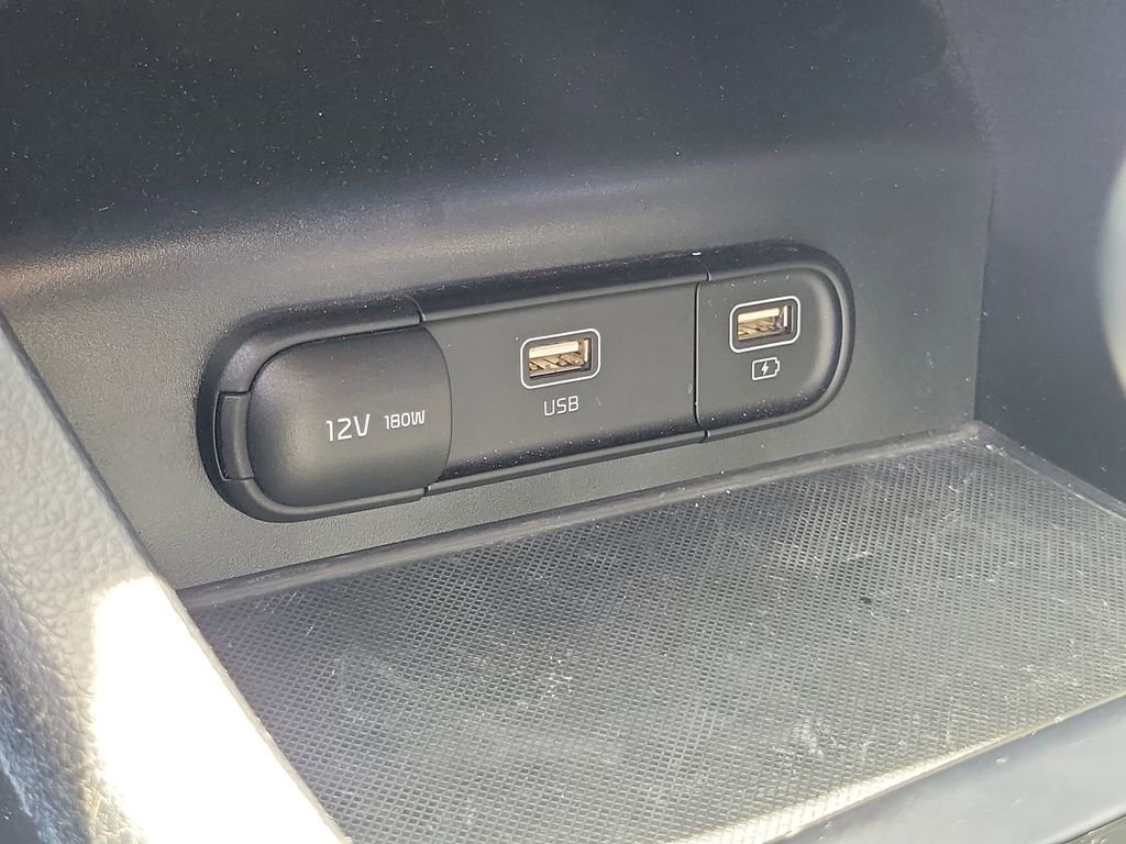 Used 2023 Kia K5 GT-Line w/ GT-Line Premium Package FWD image 21