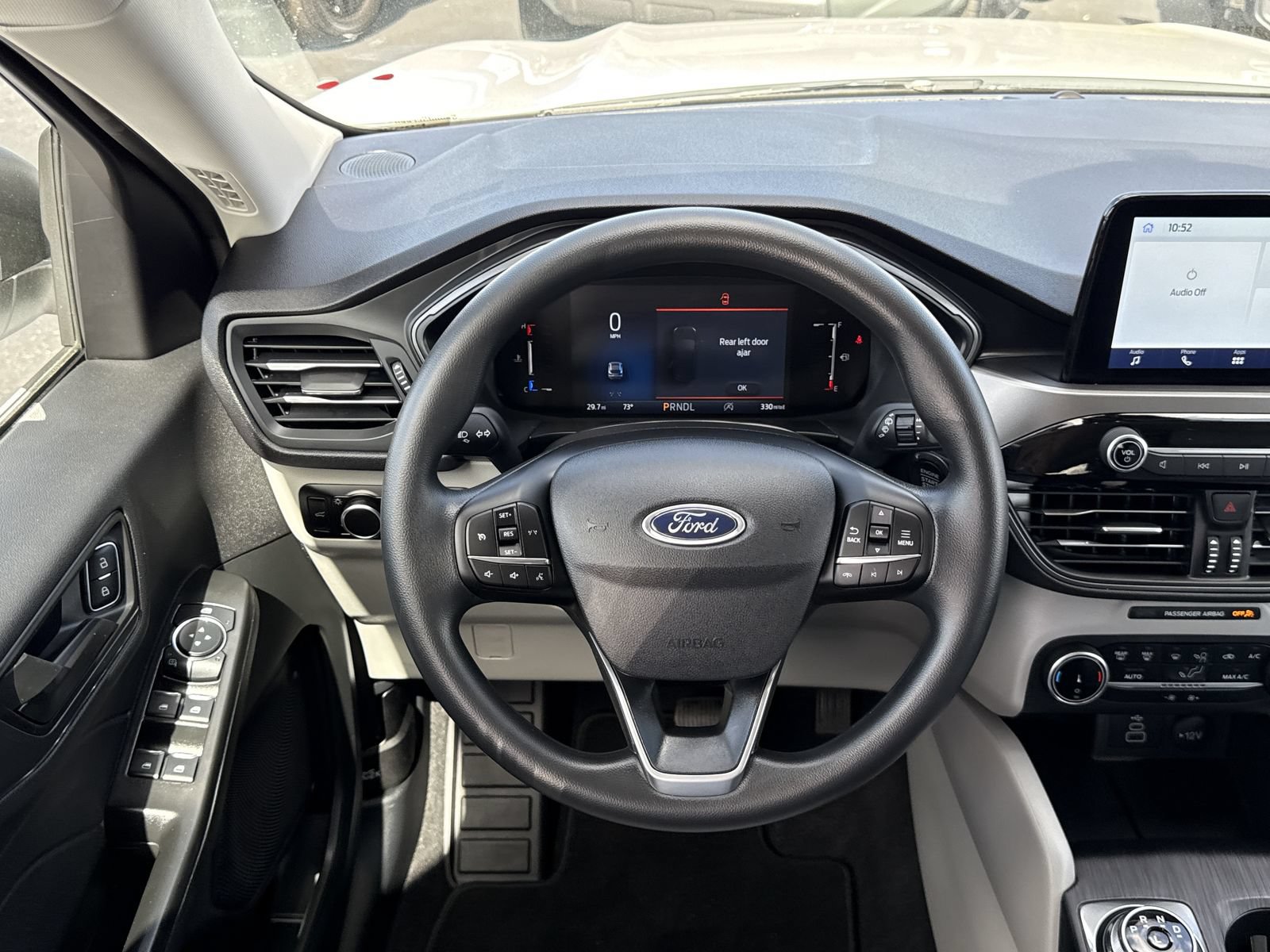 Certified 2026 Ford Escape Active AWD/4WD image 18