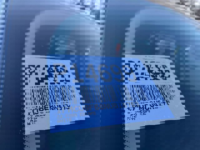 Certified 2022 Ford Escape S image 3