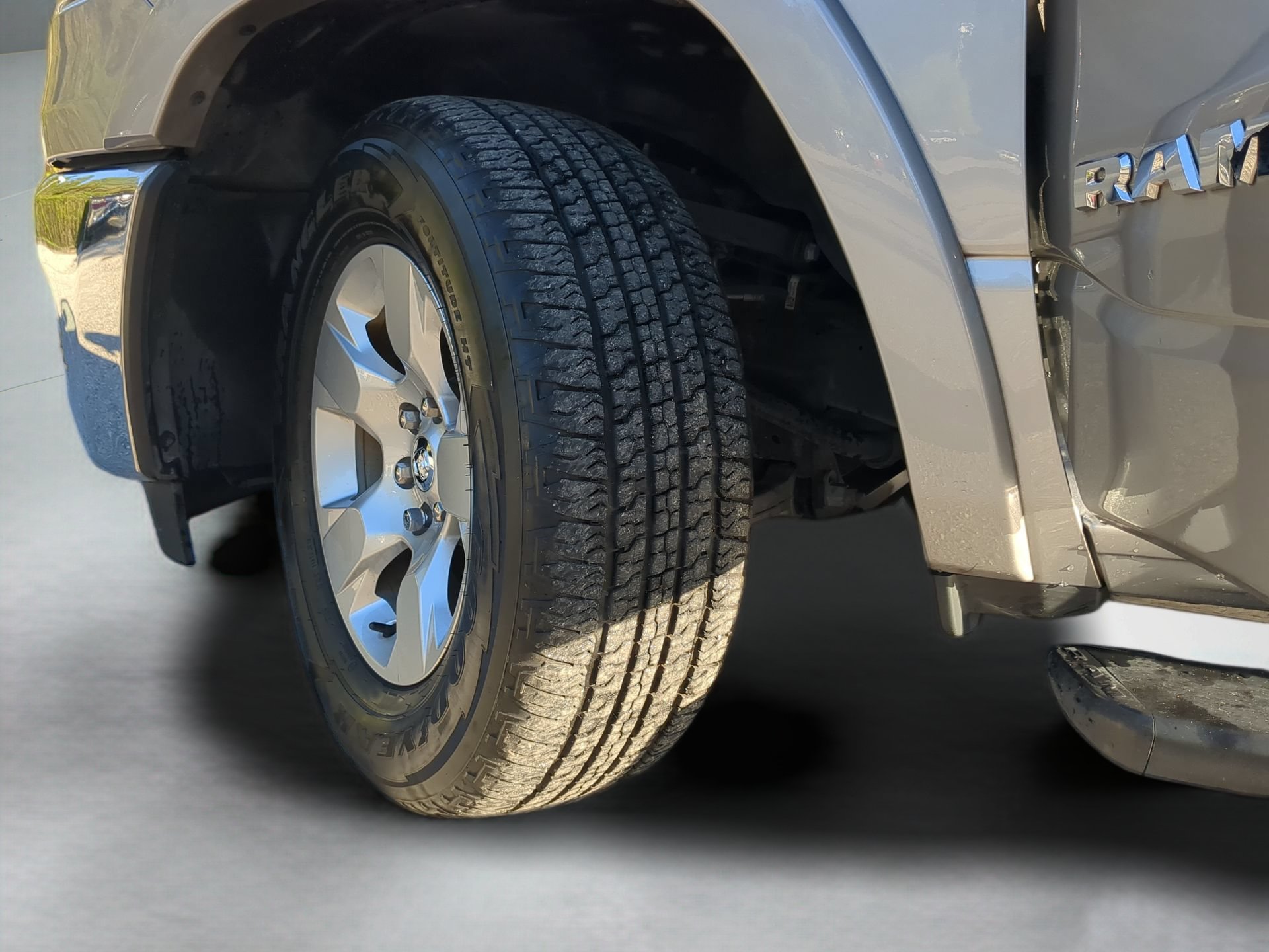 Used 2025 RAM 1500 Big Horn RWD image 70