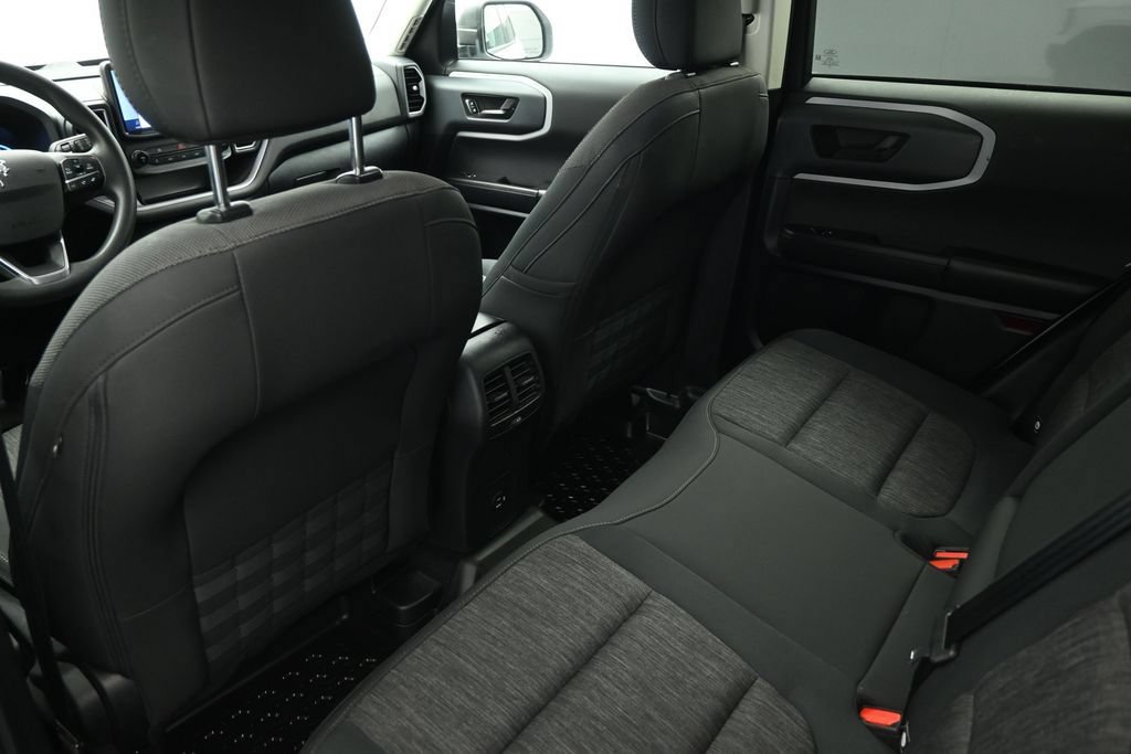 Certified 2023 Ford Bronco Sport Big Bend AWD/4WD image 17