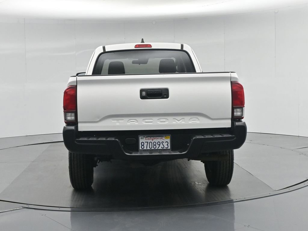 Used 2021 Toyota Tacoma SR image 13