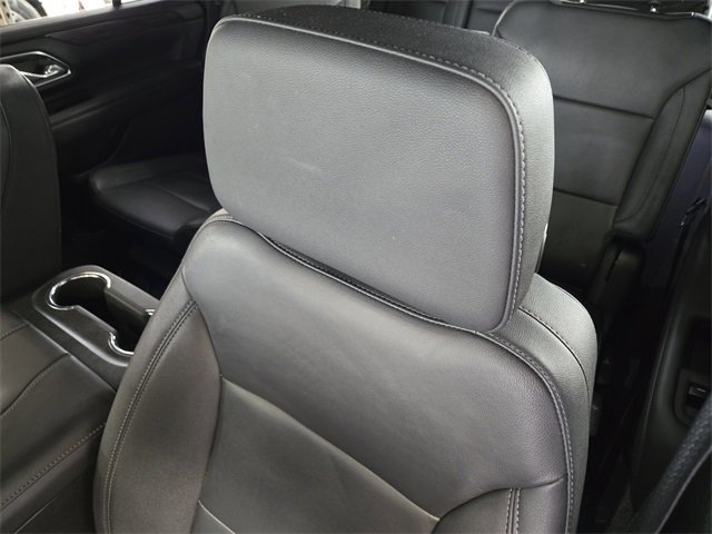 Used 2022 Chevrolet Tahoe Z71 w/ Luxury Package image 25