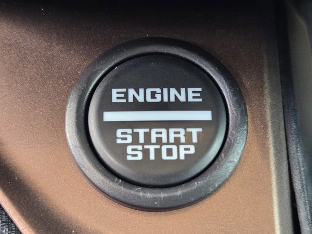 Certified 2022 Ford Bronco Sport Outer Banks w/ Tech Package image 18