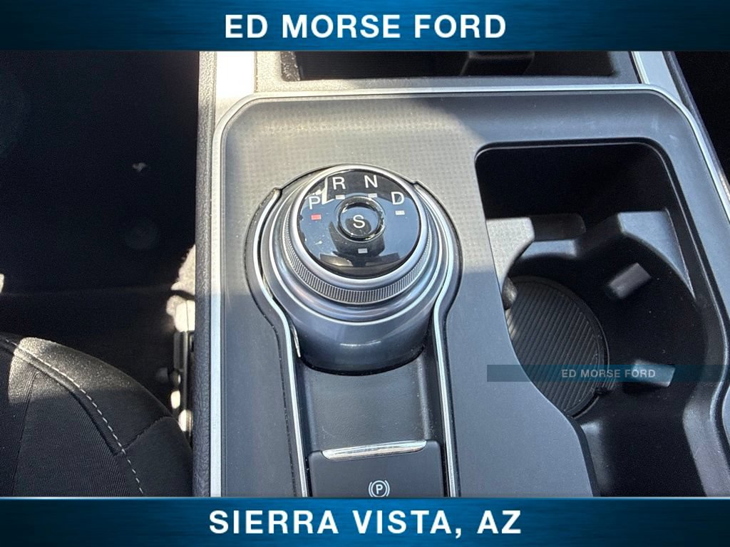 Certified 2023 Ford Edge SE AWD/4WD image 17