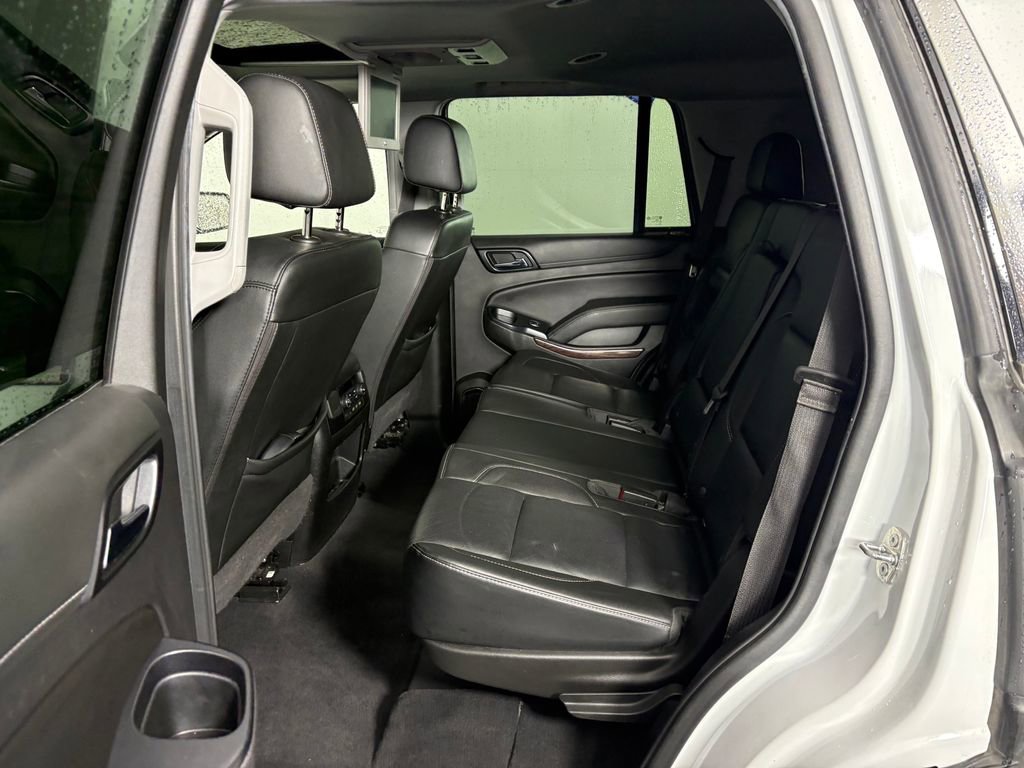 Used 2020 GMC Yukon SLT w/ Open Road Package AWD/4WD image 29
