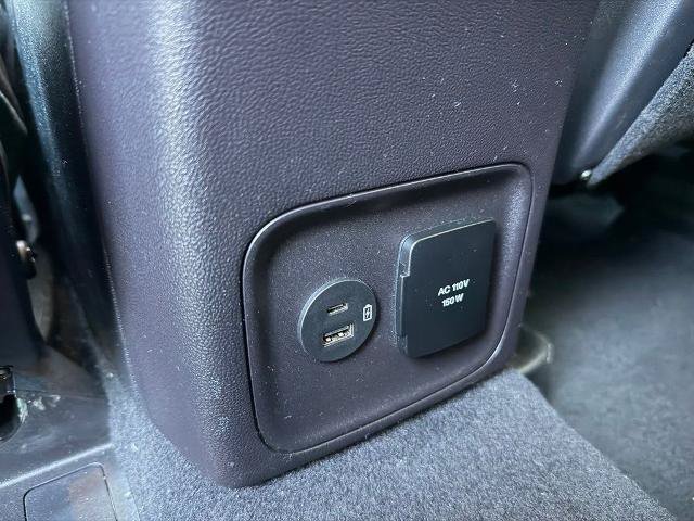 Certified 2023 Ford Bronco Sport Outer Banks AWD/4WD image 22