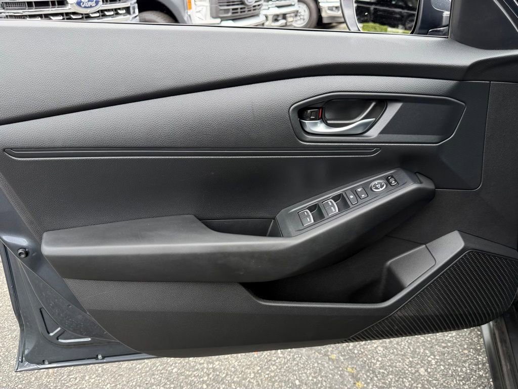 Used 2024 Honda Accord LX image 13