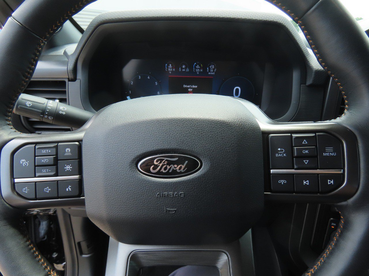 Certified 2024 Ford F150 Tremor AWD/4WD image 26