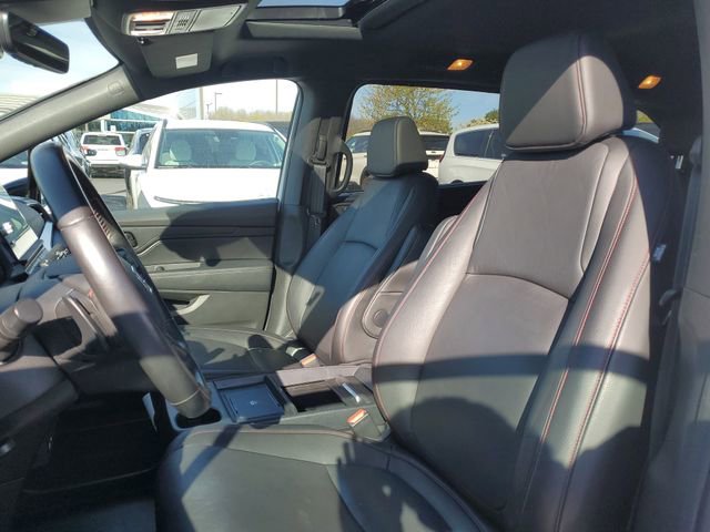 Used 2025 Honda Odyssey Sport-L image 5