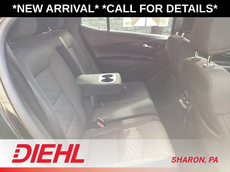 Used 2019 Chevrolet Equinox LT FWD image 14