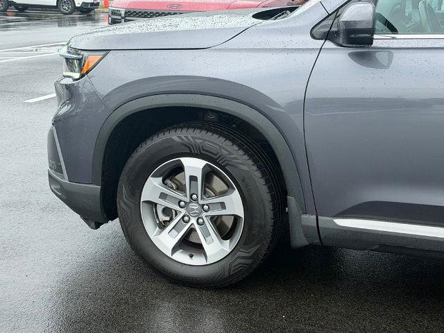 Used 2024 Honda Pilot EX-L image 22